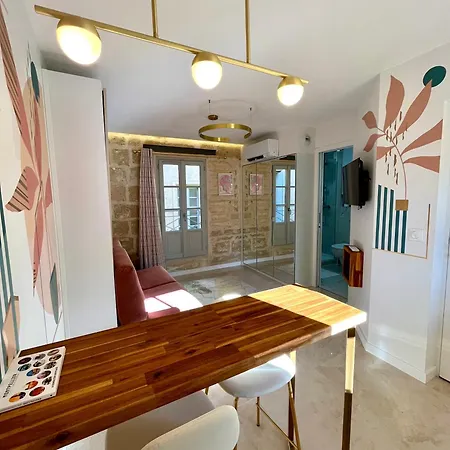 Noon By Home&art Apartment Montpellier