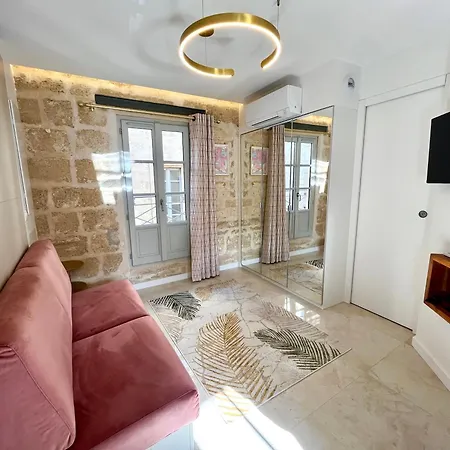 Apartment Noon By Home&art *