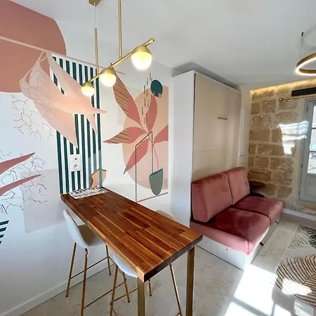 Noon By Home&art Apartamento *